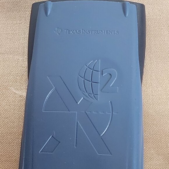 Texas Instruments Black TI-30XIIS Scientific Calculator with 2-Line Display - Picture 7 of 16